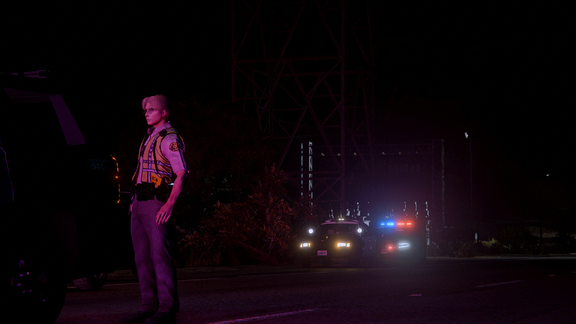night watchmen