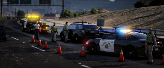 Traffic Incident [1]