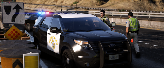 Traffic Incident [2]