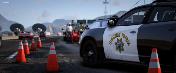 Traffic Incident [4]