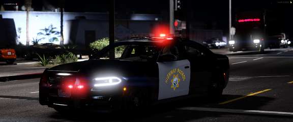 SAHP Charger responding code 3 [1]