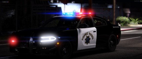 SAHP Charger responding code 3 [3]