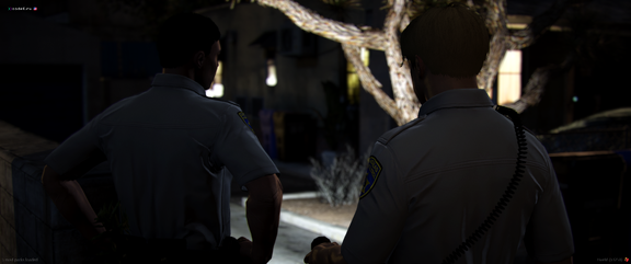 Troupers at the incident [1]