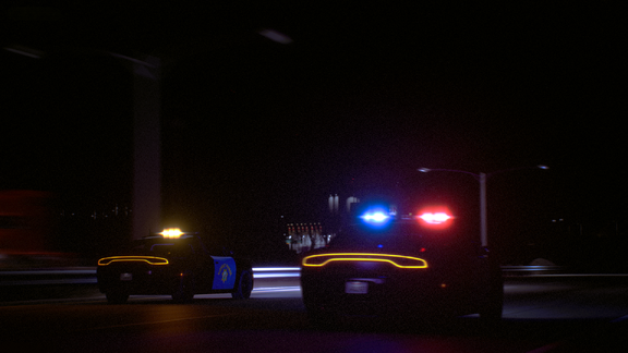 Night Riders
