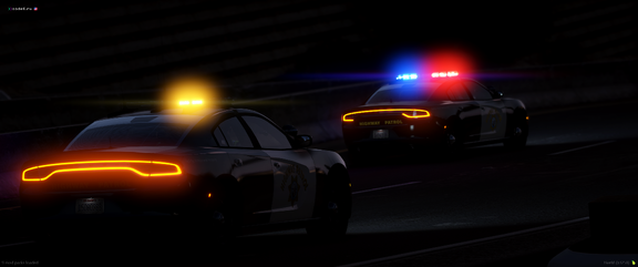 SAHP Responding code 3 [2]