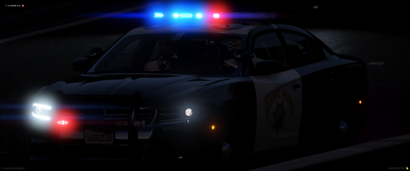 SAHP Responding code 3 [3]