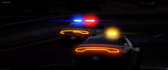 SAHP Responding code 3 [6]
