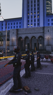 City Of Los Santos