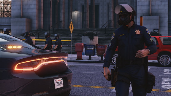 Undercover Unit