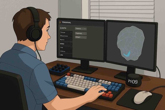 Dispatcher