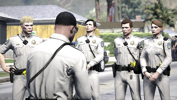 Debriefing the Crisis