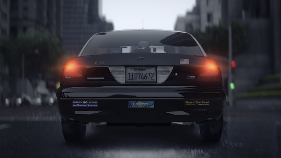 Rainy Los-Santos [2]