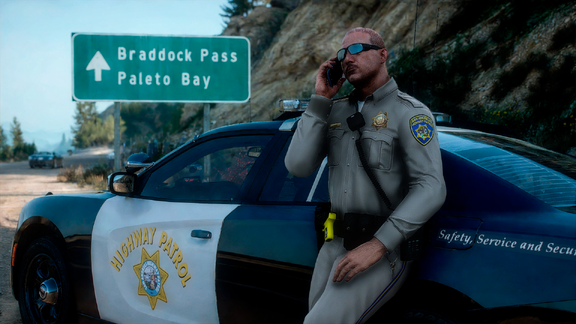 Hello, SAHP?