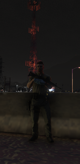 Officers on a critical incident [2]