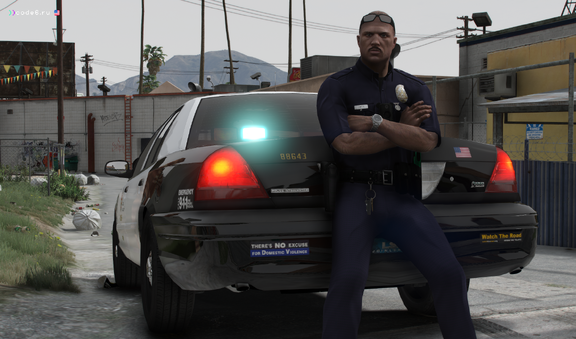 Officer Nolan