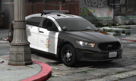 LSPD FPIS
