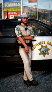SGT Kelly