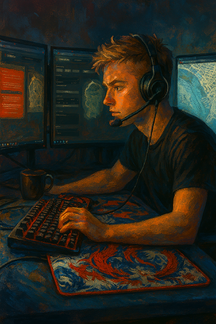 Working in any conditions