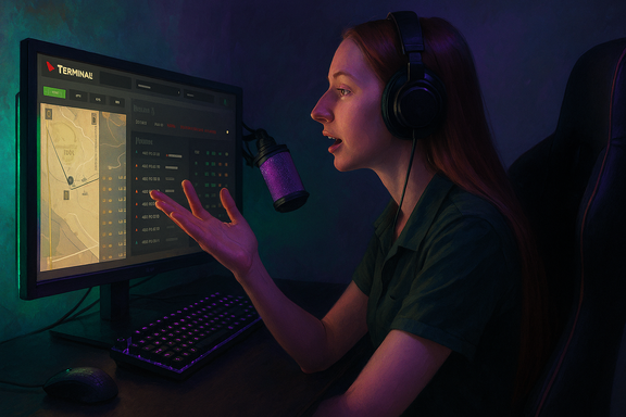 Difficult dispatch shift