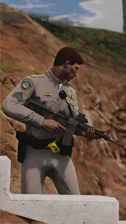 Sharpshooter [1]