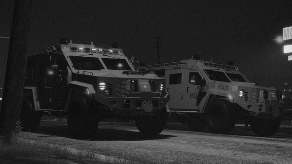 HSI Bearcat