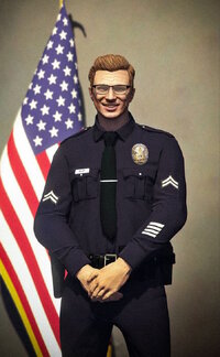 Thank you for your service