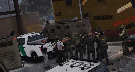 Raid [2]