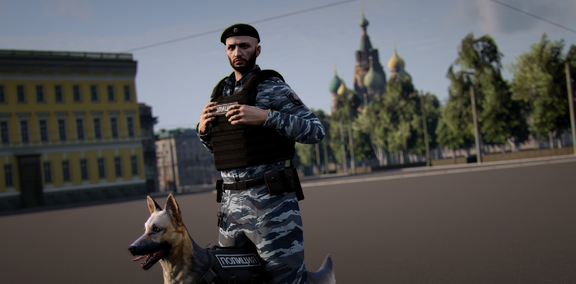 Тяжелый день