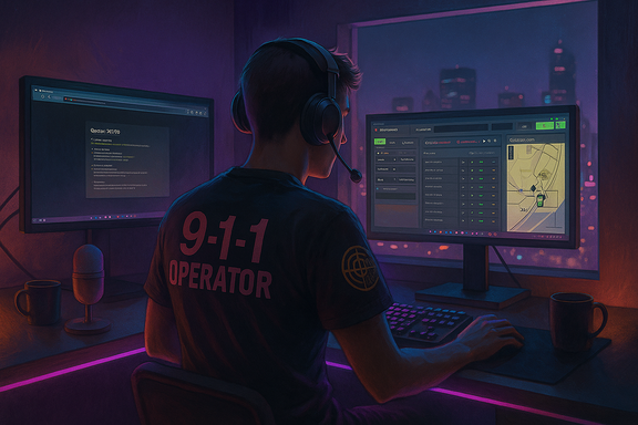 Connecting services