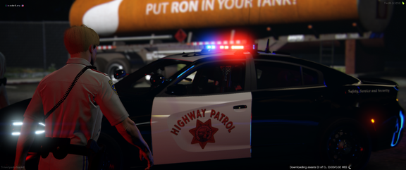 SAHP In incident [1]