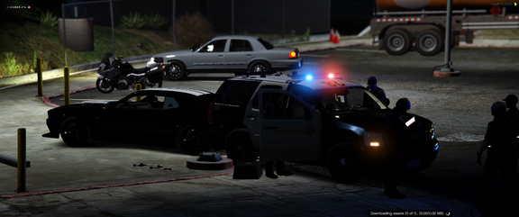 SAHP In incident [2]