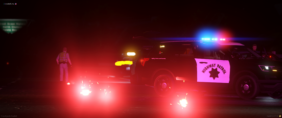 Officers in critical incident [2]