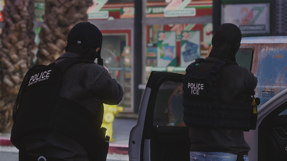 Gunpoint