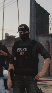 POLICE