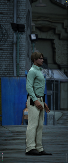 LSPD Detective