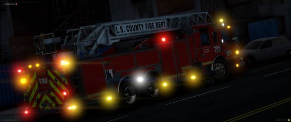 LSCoFD Quint Response [1]
