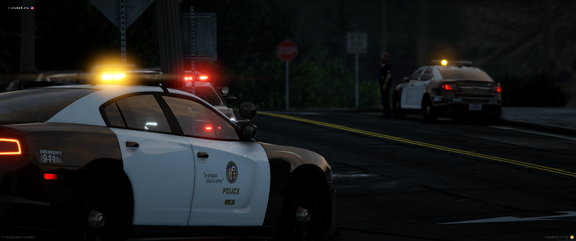 Critical Incident