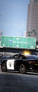 SAHP Traffic Break [2]
