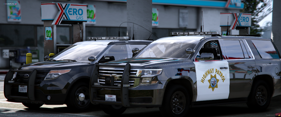 New Fleet [1]