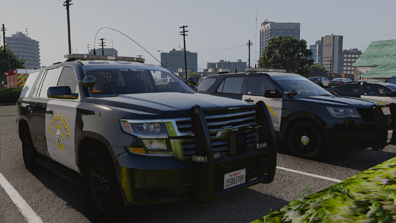 2020 Tahoe