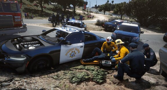 Medical assistance