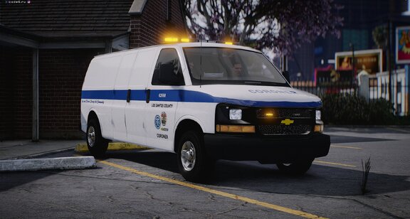 LS County coroner service