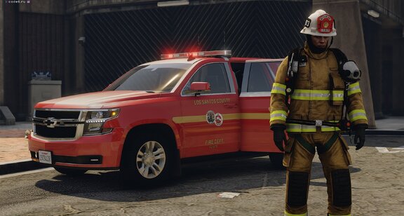 Chief Casey on training