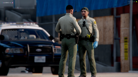Listen here, deputy.