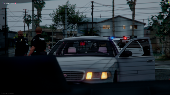 Blinded by the feds [2]