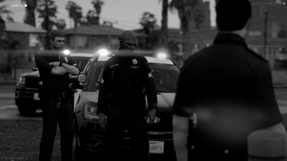 Blinded by the feds [3]