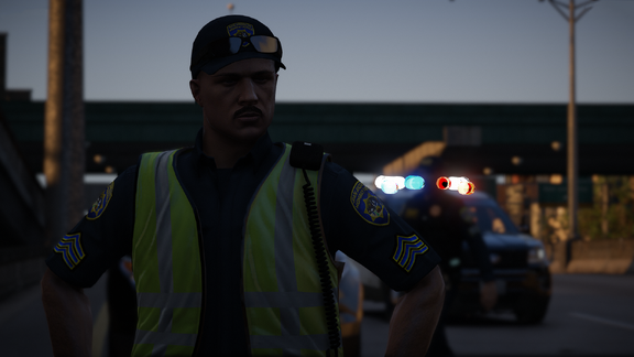Sergeant Nolan