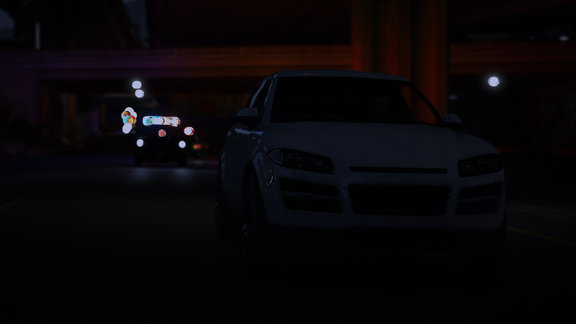 Thousands of Lights [1]