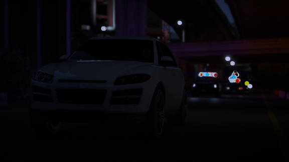 Thousands of Lights [2]