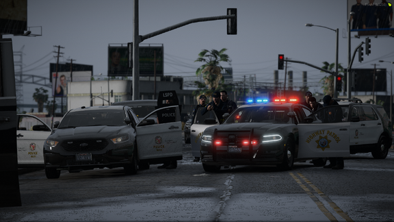 Shadows of Justice